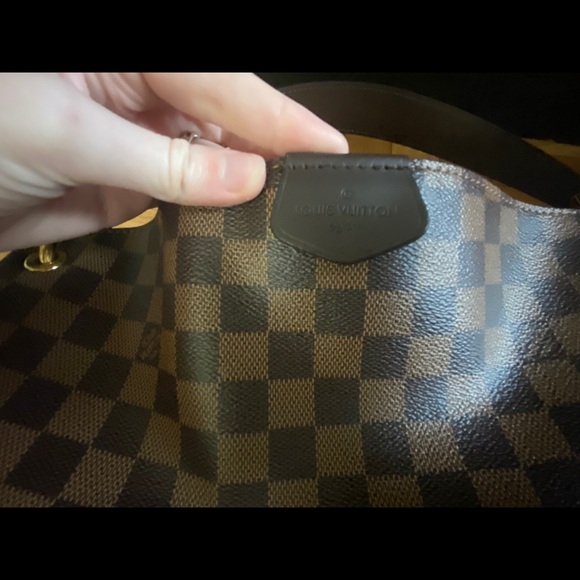 Louis Vuitton Graceful Pm - Picture 13 of 16